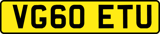 VG60ETU