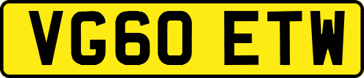 VG60ETW