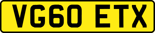 VG60ETX