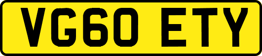 VG60ETY
