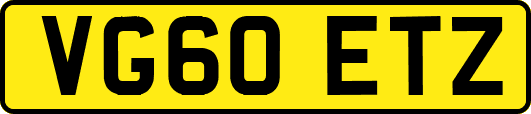 VG60ETZ
