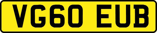 VG60EUB