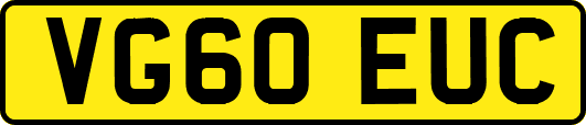 VG60EUC