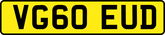 VG60EUD