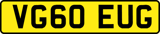 VG60EUG