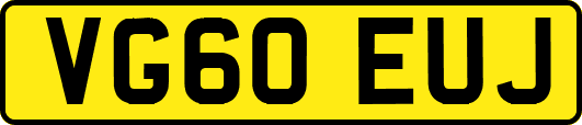 VG60EUJ