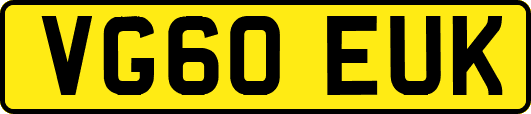 VG60EUK