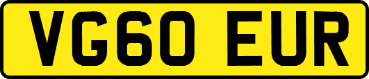VG60EUR
