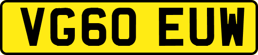 VG60EUW