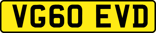 VG60EVD