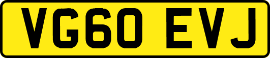 VG60EVJ