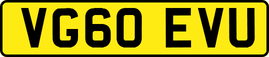 VG60EVU