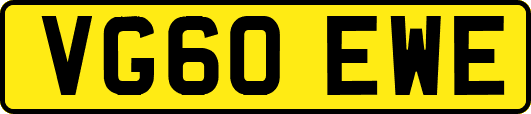 VG60EWE