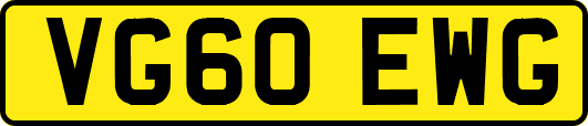 VG60EWG
