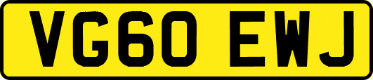 VG60EWJ
