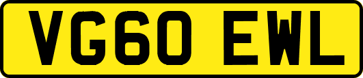 VG60EWL