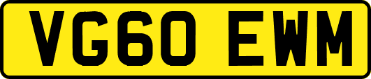 VG60EWM