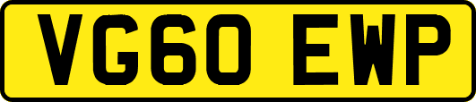 VG60EWP