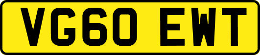 VG60EWT