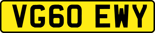 VG60EWY