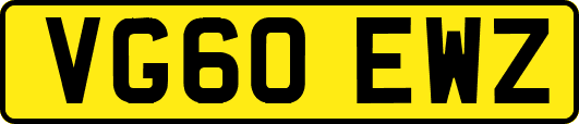 VG60EWZ