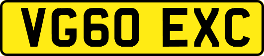 VG60EXC