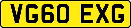 VG60EXG