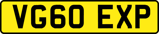 VG60EXP
