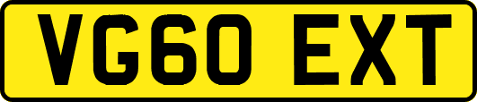 VG60EXT