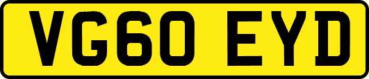 VG60EYD