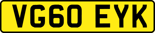 VG60EYK
