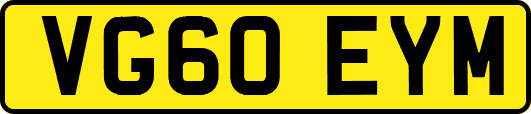 VG60EYM