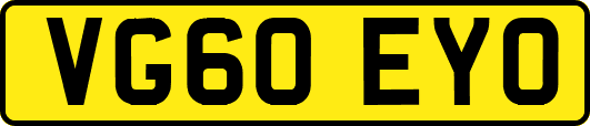 VG60EYO