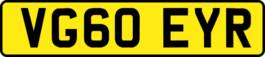 VG60EYR