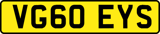 VG60EYS