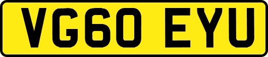 VG60EYU