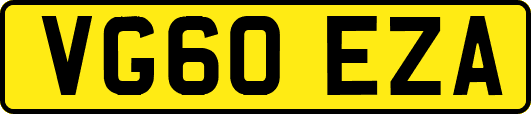 VG60EZA