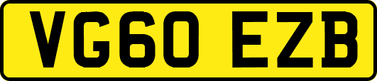 VG60EZB