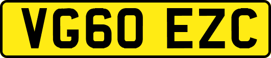 VG60EZC