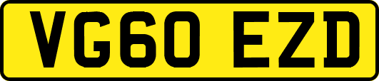 VG60EZD