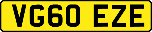 VG60EZE