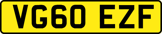 VG60EZF