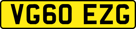 VG60EZG