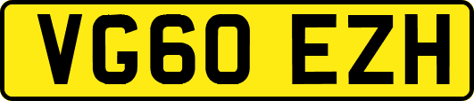 VG60EZH