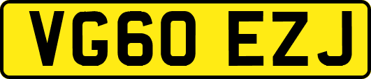 VG60EZJ