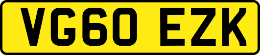 VG60EZK