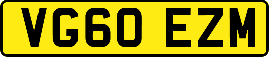 VG60EZM