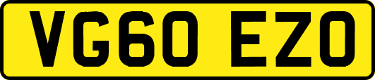 VG60EZO