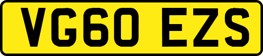 VG60EZS