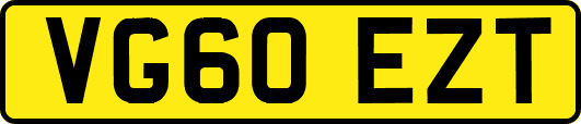 VG60EZT